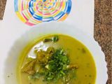 மட்டன் எலும்பு சூப்(mutton bone soup recipe in tamil)