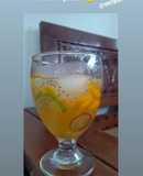 Squash Mangga