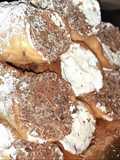 Sicilian Cannoli