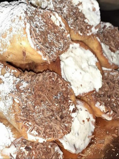 Foto di Cannoli siciliani:)