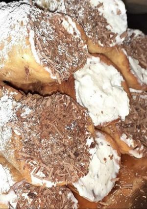 Foto di Cannoli siciliani:)