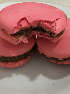 Foto resep Macaron
