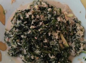 Foto resep Urap latoh