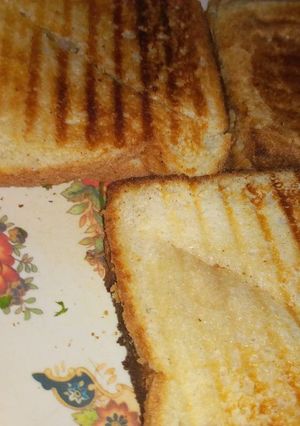 सैंडविच (Sandwich recipe in hindi) रेसिपी मुख्य फोटो