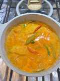 Tuna Asam Padeh