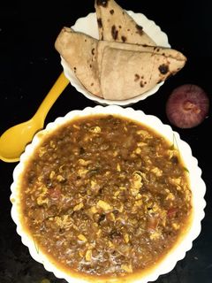 ডিম তরকা (Dim tadka recipe in Bengali) রেসিপির প্রধান ছবি
