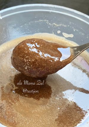 Foto resep Keresik / Kelapa Goreng / Kelapa Sangrai / Kelapa Gongseng Original / Sambal Lamak