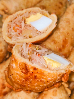 Foto resep Jalangkote