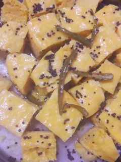 ढोकला (Dhokla recipe in Hindi) रेसिपी मुख्य फोटो