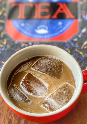 Foto resep Chai Masala