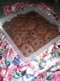 Chocolata Chocochip