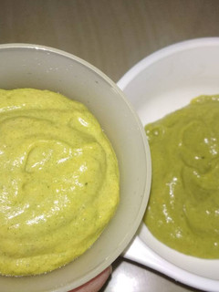 Foto resep Mpasi 6M Mix n max Sayur" Tahu Lele