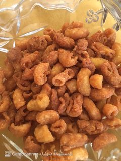 صورة لوصفة مقرمشات