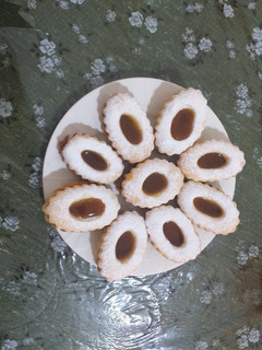 صورة لوصفة صابلي الزيت