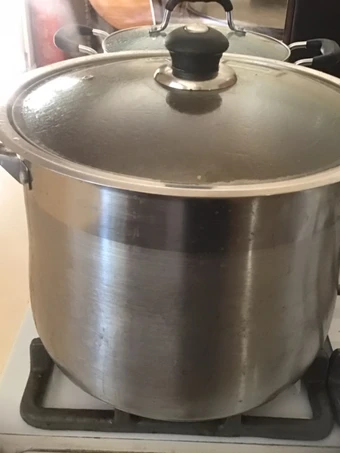 Easy Steps to Prepare California Farm Worker Field Lunch which So Delicious