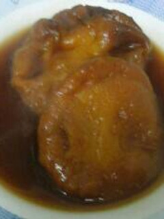 Una foto de Sopaipillas pasadas