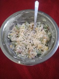 સલાડ(salad Recipe in Gujarati) રેસીપી મુખ્ય ફોટો