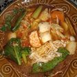 Tomyam Suki Praktis