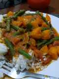 Veggy stew