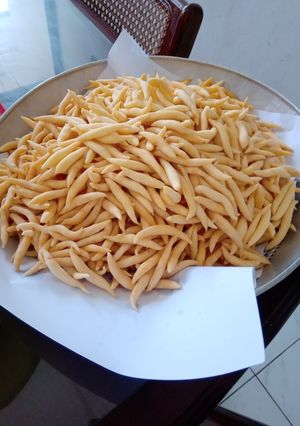 Foto resep Cheese stick