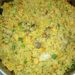 #Abujamegacookout A picture of #Abujamegacookout.