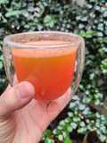 Jugo de zanahoria 🥕