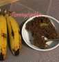 Cara Mudah Menyiapkan Resep Bolu pisang coklat kopi🍌 yang Menggugah Selera Anti Ribet, Bisa Manjain Lidah