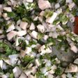 Ceviche de locos 🇨🇱