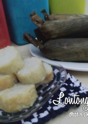 Foto resep Lontong Presto