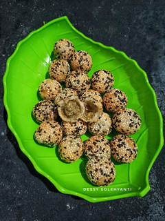 Foto resep Onde - Onde