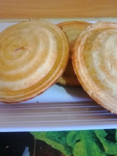 A picture of Grilled Toasted Bread.