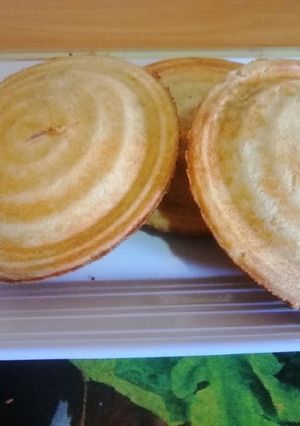 A picture of Grilled Toasted Bread.