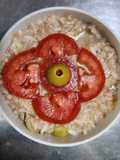 Arroz para esperar el nuevo año