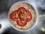 Arroz para esperar el nuevo año