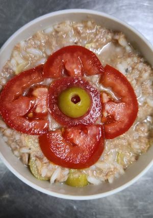 Una foto de Arroz para esperar el nuevo año