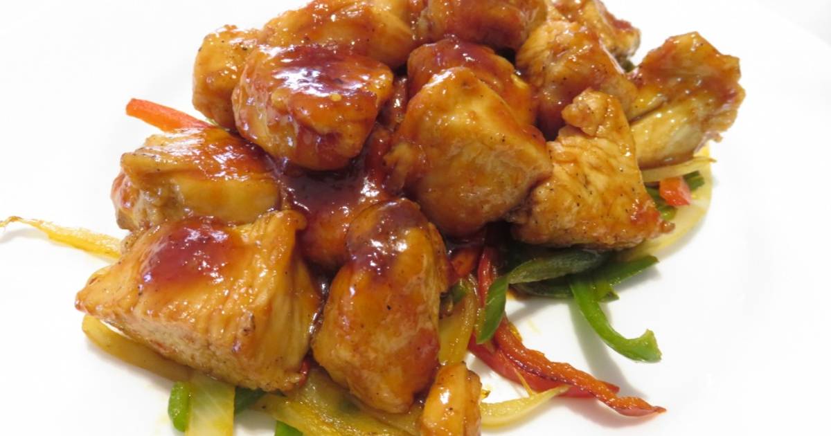 pollo-a-la-cantonesa-receta-de-la-maleta-de-maggie-cookpad