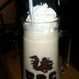 Banana Lemon Smoothie