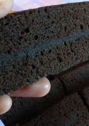 Foto resep Brownies kukus