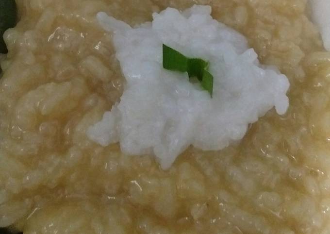 Resep Bubur Merah Putih oleh Lia Hafidah Cookpad Resep Bubur Merah Putih oleh Lia Hafidah Cookpad