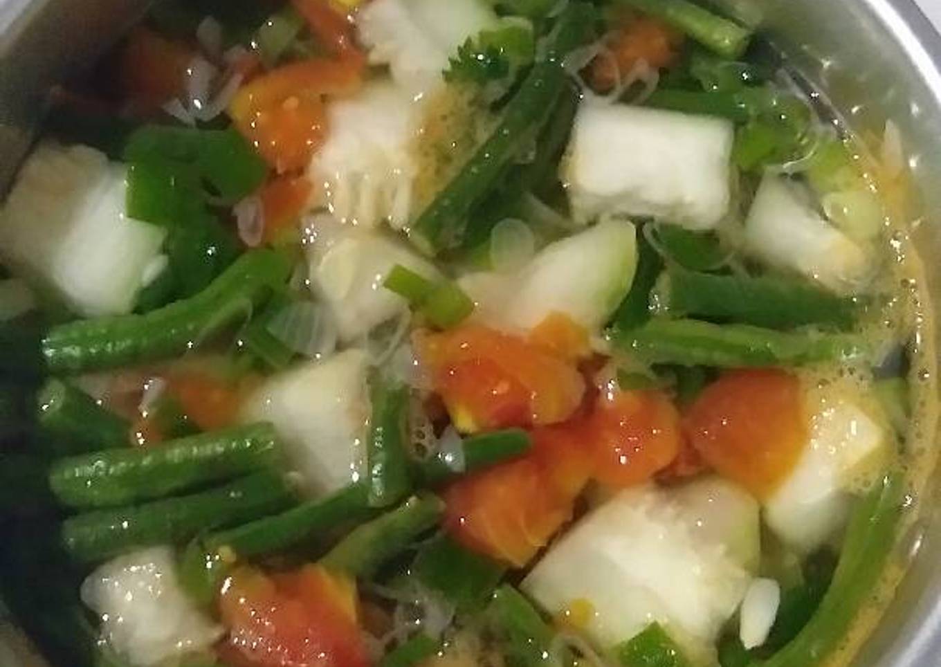 Sayur asem
