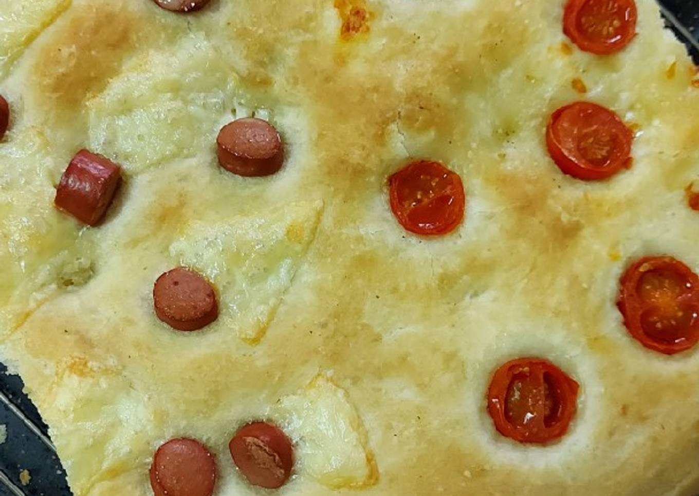 Focaccia