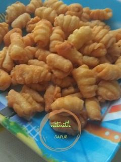 Foto resep KUE GARPU Khusus Pemula 😁