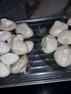 Una foto de Suspiros (merenguitos)