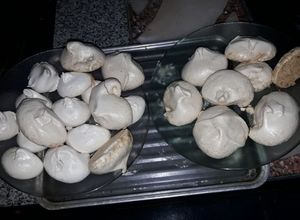 Una foto de Suspiros (merenguitos)