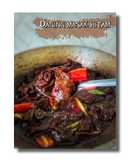 Daging masak hitam