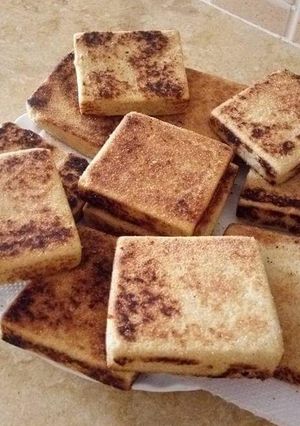 صورة لوصفة مثقبة (مبسس) تذوب في الفم