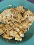 Bacalao Dorado