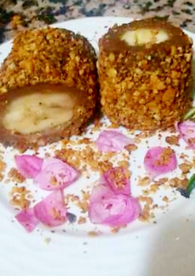 Una foto de Pastel de queso diferente (queso crema sustituido por fruta)