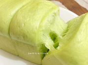 Gambar roti sobek