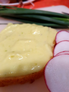 Cukkini krém recept fotója